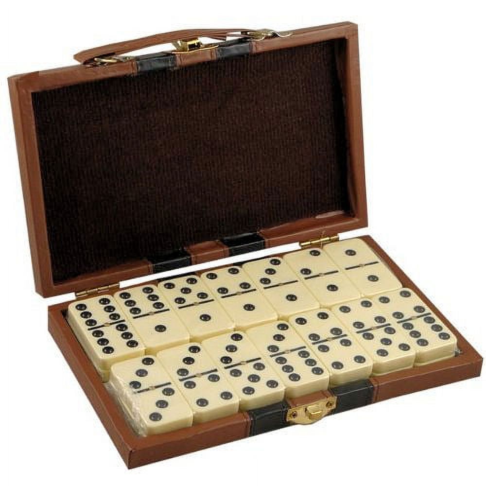Dependable Industries Domino Double Six Tile Set photo 4