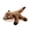 A004- D, variant on Plush Wrist Rest, Cute Siamese Cat Stuffed Animal, 8.7 inch Soft Fluffy 1 Pack, Pain Relief Hand Support for Office Desk Laptop Keyboard Gaming Home Decor Birthday Gift for Kids Cat Lovers