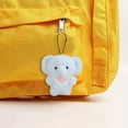 thumbnail image 5 of Musatteng Capybara Plush Toy for Kids - Soft Huggable Stuffed Animal with Removable Outfit, BPA-Free Cuddle Doll for Ages 3+, 5 of 5