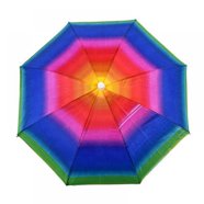 Mainstays 7 ft Beach Umbrella - Walmart.ca