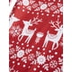 thumbnail image 5 of Conjunto De Pijamas A Juego para Toda La Familia De Navidad, Ropa De Descanso De,3 a 4 años XBTCLXEBCO GL017-QZ14751C2, 5 of 7