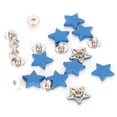 thumbnail image 5 of Star Shape Rivet,50 Sets Star Shape Clothing Rivet Rivet Screw Set Highly Recommended, 5 of 5