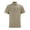 Khaki, variant on Migroa Mens Golf Shirts 3 Buttons Casual Work T Shirts Collared Casual T-Shirt Short Sleeve with Pocket Sport Wicking Shirts for Men Casual Athletic Collared T-Shirts Black 3XL