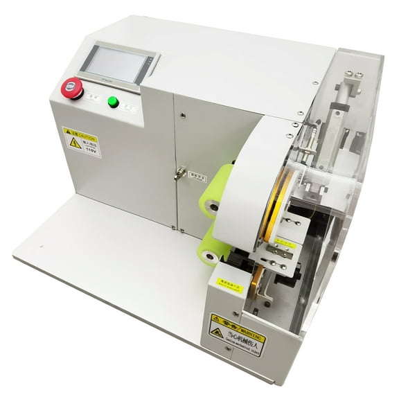 Automatic Electric Wire Harness Winding Machine Tape Wrapping Machine