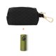 thumbnail image 2 of Pet Puppy Cat Pick up Poop Bag Dispenser Outdoor Portable Dog Poop Waste Bag Holder Garbage Bags Organizer Pets Supplies Gao Jinjia LED, 2 of 2