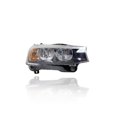 thumbnail image 1 of Headlight Assembly - Compatible/Replacement for '15-17 BMW X3, 15-18 X4 - Halogen - Right Hand - Passenger - 63117334074, 1 of 2
