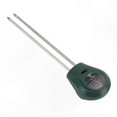 thumbnail image 2 of 3-in-1 Soil Moisture Meter with Dual Probe for Sunlight and PH Testing in Gardening and Farming, 2 of 5