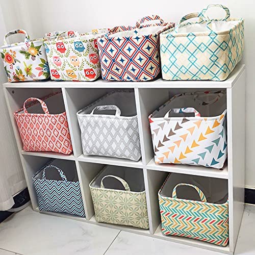 Boîte De Rangement Pliable Pour Livres – Transparente, Organisateur Bibliothèque – Pour Bureau, Maison, école - 4