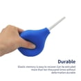 thumbnail image 4 of Bola De Enema De Gran Capacidad Ducha Vaginal Limpiador De Ano Vaginal Suministro De Mujeres Moyic CE003114-02, 4 of 7