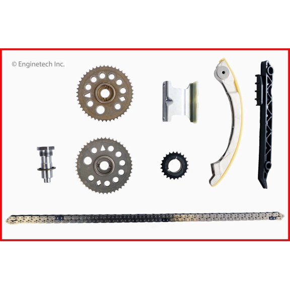 Enginetech TS4201 Engine Timing Set