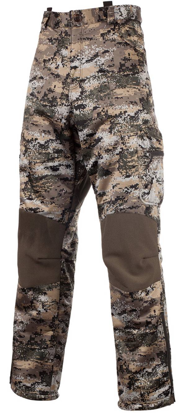 Huntworth Men's Heavyweight Soft Shell 
