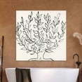 thumbnail image 2 of Henri Matisse The Plain Tree, 3D Canvas, Canvas, Large Canvas, The Plain Tree Wall Art, Expressionism Canvas, Modern Art Canvas, Canvas Wall Decor - Rolled Canvas, 2 of 6