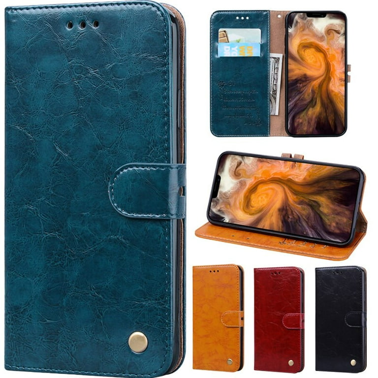 Mi 11 Lite 5G NE Case For Xiaomi 11 Lite Case 5G 4G Leather Wallet Flip  Magnetic Book Phone Case For Mi 11 Lite 11i Cover Fundas 