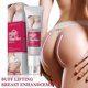 thumbnail image 1 of Crema para realce de glúteos, crema para prótesis mamarias externas de crecimiento rápido de glúteos y caderas, cuidado corporal reafirmante Sexy para mujer Feliz Sencillez, 1 of 5