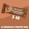 thumbnail image 3 of Sunbelt Bakery Almond Sweet & Salty Chewy Granola Bars, 48 bars (6 Boxes), 50.64 oz, 3 of 7