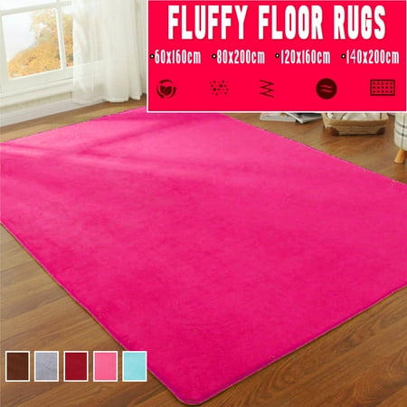 Machine Wash Rugs Grtxinshu 56x79