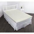 thumbnail image 1 of Orthowave™ Ultra 2.0" Memory Foam Matress Topper Slab, 1 of 3