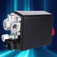 thumbnail image 3 of Switch Regulador de Gas Fase vertical única Four Way 220V 8 kg Herramienta Neumática Mecánica FB-30, 3 of 7