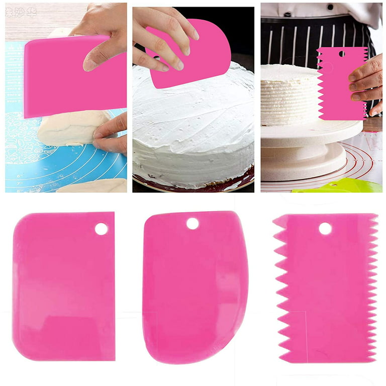 Piping icing Bag Ties and Clips [ Cake Decorating For Beginners ] 