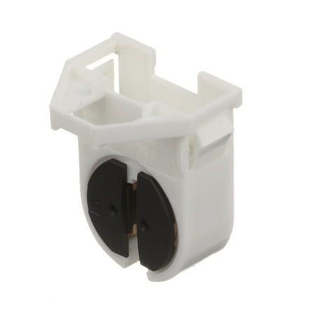 

BKI-LH0025 Lamp Holder - T5 | Exact Fit Replacement for BKI LH0025 | SHARPTEK.COM Parts - Made In USA | 180-Day Warranty
