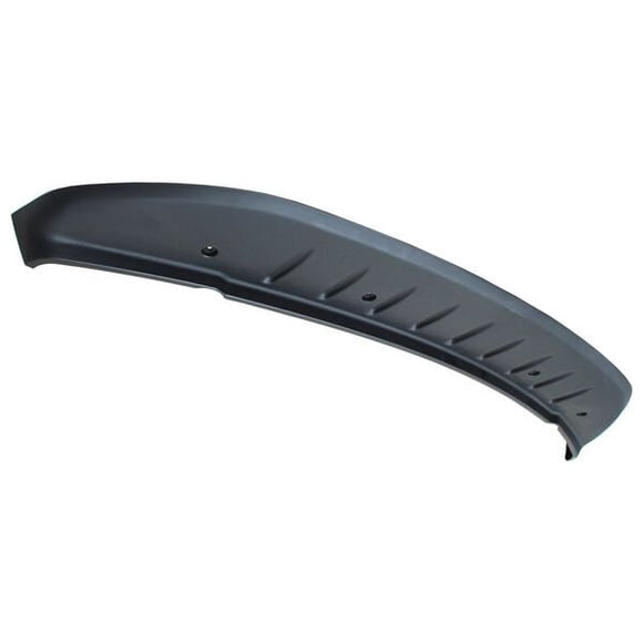 Spoiler PICK UP 2009 al 2012 CHRYSLER Generica