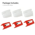 Record Player Needle, 3PCS Turntable Replacement Stylus Needles
