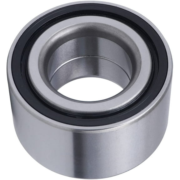 Detroit Axle - Front Wheel Bearing Hub for 2007 2008 Honda Fit, 10-14 Insight, Wheel Bearing and Hub Assembly 2010 2011 2012 2013 2014 Replacement