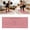 A, variant on BVCL Squat Mat With Position 35x80cm Squat Mats Diatomaceous Earth Rubber Squat Mat For Home Yoga & Abs | Perfect For Squats Lunges & Core