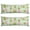 Aesthetic, variant on Maternity Body Pillow Case - Cute Chick Pattern & Retro Design (Full-Length Support for Side Sleepers)