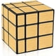 thumbnail image 1 of Holy Hand Cube 3x3 Speed Cube Golden Mirror Block Cube 3x3x3, 1 of 5