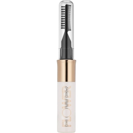 Flower Brow Master All-in-1 Brow Mascara,