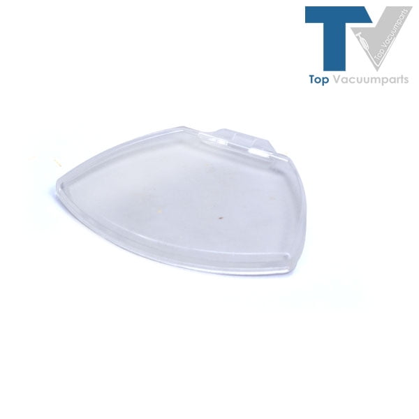 clear plastic belt