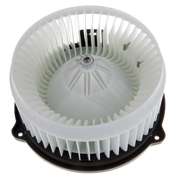 Honda Pilot Heater Motor And Blower