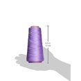 thumbnail image 2 of DMC 6-Strand Embroidery Floss 100gm Lavender Medium, 2 of 2
