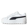 thumbnail image 2 of Tenis Puma Karmen Ii L 39745603 Unisex, color Blanco, 2 of 4