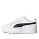 thumbnail image 2 of Tenis Puma Karmen Ii L 39745603 Unisex, color Blanco, 2 of 4