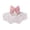 A Camouflage2, variant on Unisex Baby Print Korean Style Bib and Burp Cloth Headband Set for and Toddlers Camouflage3 0 Years-3 Years