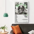 thumbnail image 4 of LAICAIW Yeat Poster 2 Alive Album Cover Poster for Bedroom Canvas Art Poster and Wall Decor Picture 16x24inch(40x60cm), 4 of 5