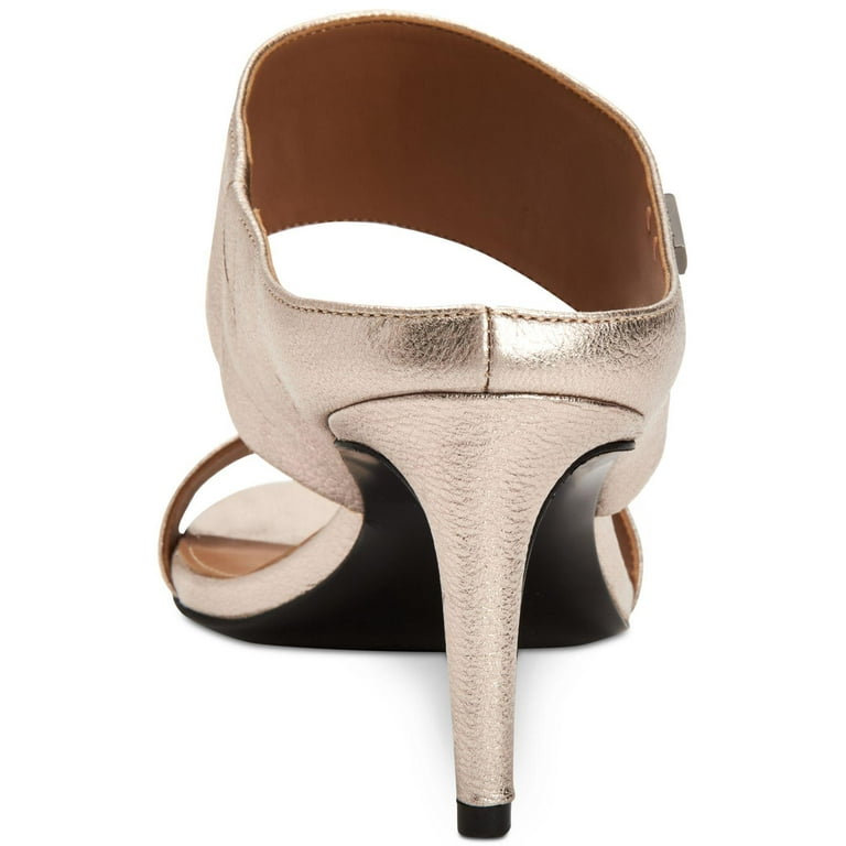 Calvin klein deals cecily sandals