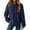 Blue1, variant on Clothing 2025 Sweatshirts for Women 2025 Hoodies for Casual Long Sleeve Textured Knit Loose Drawstring Hooded Sweatshirt with Pocket Womens Plus Size Sweatshirts Beige L