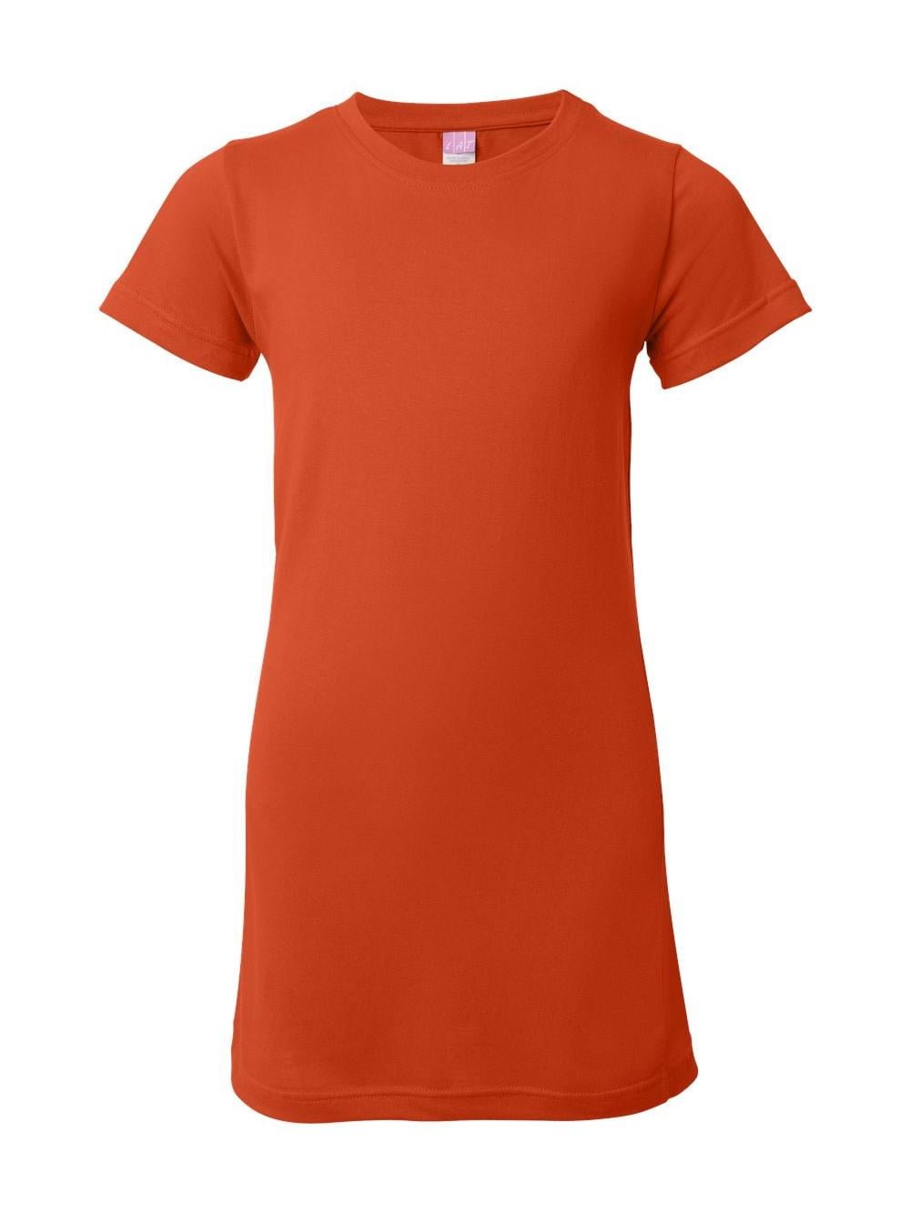 LAT TShirts Junior Fit Fine Jersey Tee