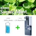 thumbnail image 2 of Conos de incienso de reflujo de gran tamaño naturales de 100 g/500 g, 30 minutos de duración, aromas de sándalo y lavanda para el hogar, 2 of 5