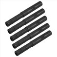 thumbnail image 4 of 10 Piezas de Varillas Extensoras para Palos de Golf, Varillas de Extensión para Palos de Golf, Varillas de Golf para Conductores, Extensión de Varilla de Golf de Calle, 0,550, 4 of 5