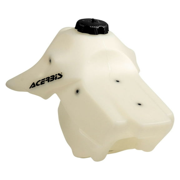Acerbis 2140620147; Large Capacity Fuel Tank (3.0