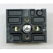 RobertShaw Infinite Switch Kit Replaces AP6048293, INF-240-597, 5500-202