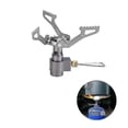 thumbnail image 1 of Brs-3000t Ultra-light Titanium Alloy Camping Stove Gas Stoves Outdoor Cooker Shytmv, 1 of 5