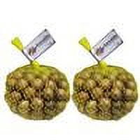 Macadamia Orgánica con Cascara Macadamia Natural Con Cascara 2Kg Nuez Macadamia Orgánica Con Cascara Natural.
