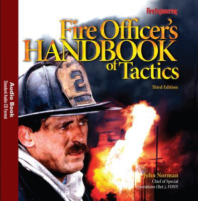 Fire Officer's Handbook of Tactics 