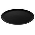 thumbnail image 1 of Plateau Rond Noir Classique 18'', 1 of 1