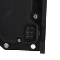 thumbnail image 3 of BIMZUC Coolant 4 Way Colling Valve Actuator 600737000B Replacement for Tesla Model S X 2012-2017 [cite: 12] (5.91 inches / 15 cm [cite: 1]), 3 of 6